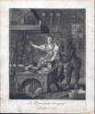 Direct scan of object
