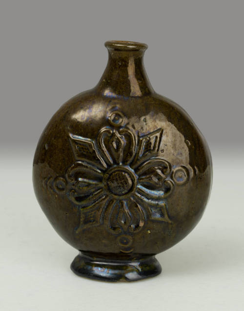 2005.900.2, Flask