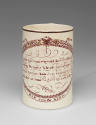 2023-110, Tankard