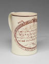 2023-110, Tankard