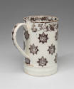 2023-102, Tankard
