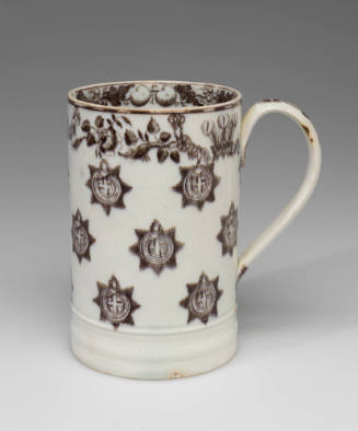 2023-102, Tankard