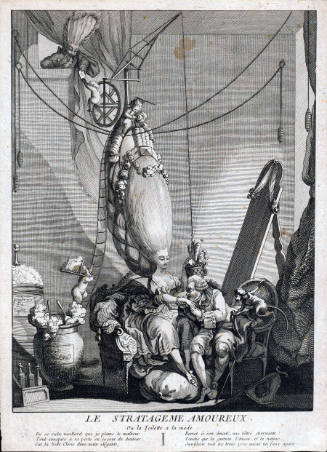 Direct scan of object
