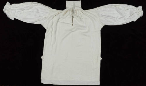 2023-103, Shirt