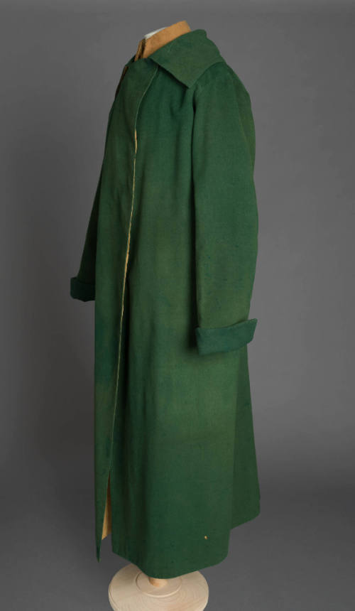 2023-19, Great Coat