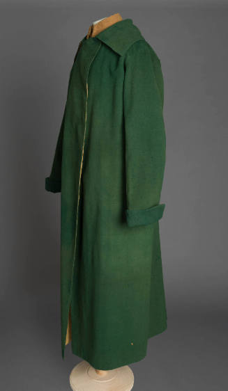 2023-19, Great Coat