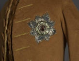 2023-24,1&2, Coat and Waistcoat