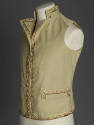 2023-25, Waistcoat