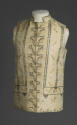2023-27, Waistcoat