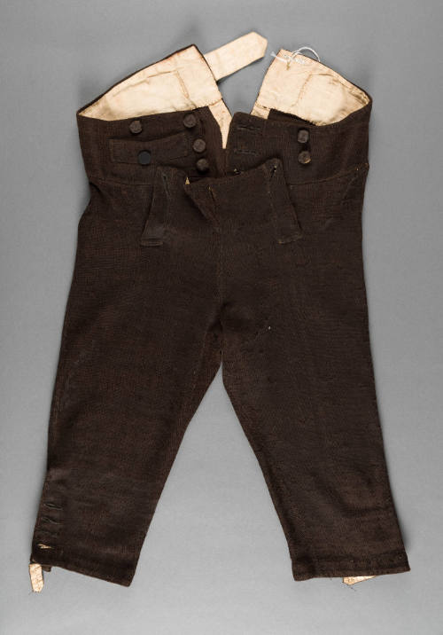 2023-31, Breeches