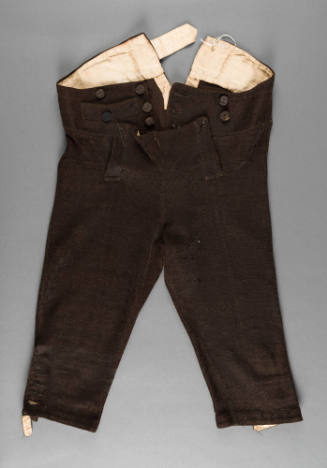 2023-31, Breeches