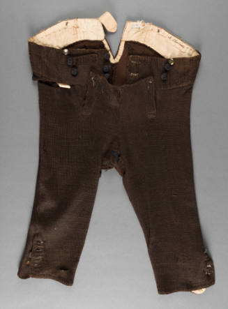 2023-32, Breeches