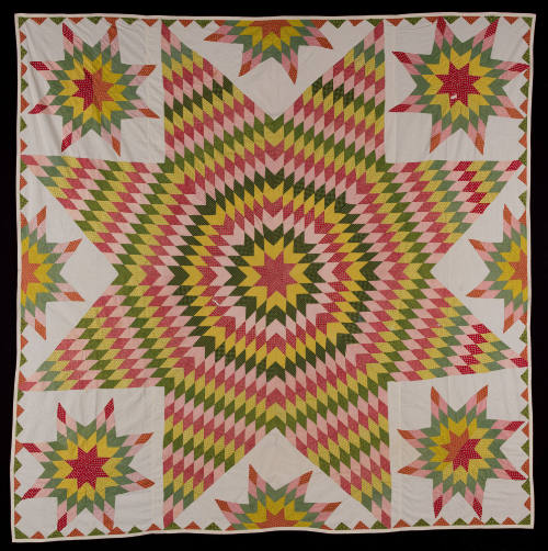 2023.609.6, Quilt