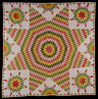 2023.609.6, Quilt