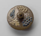 1959-371,B, Teapot