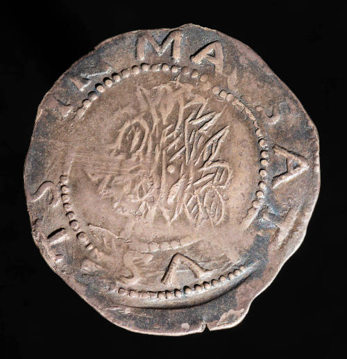 2004-8,3, Coin