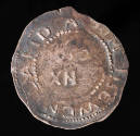 2004-8,3, Coin