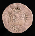 2004-8,4, Coin
