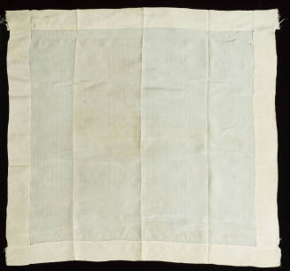 1964-384, Handkerchief