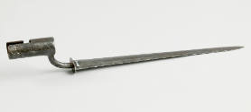 2004-6, Bayonet