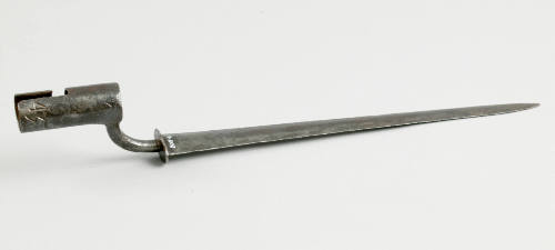 2004-6, Bayonet