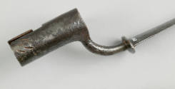 2004-6, Bayonet