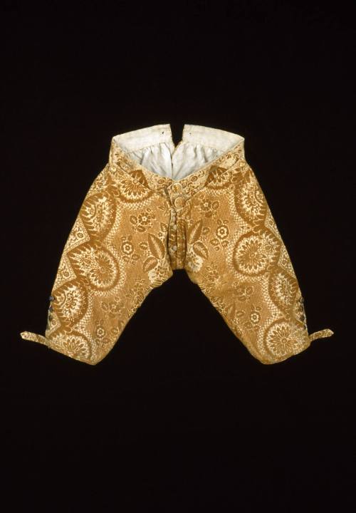1953-836,2, Breeches