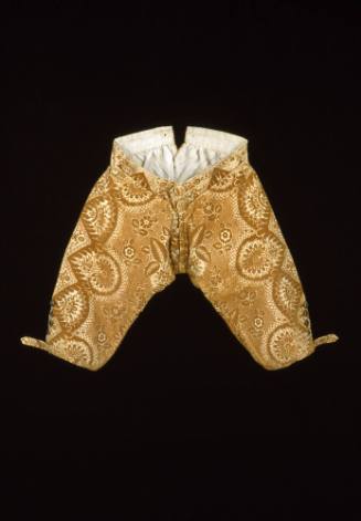 1953-836,2, Breeches