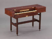 1993-172 (RG), Square Piano