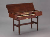 1993-172 (RG), Square Piano