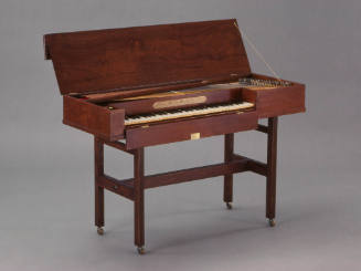 1993-172 (RG), Square Piano