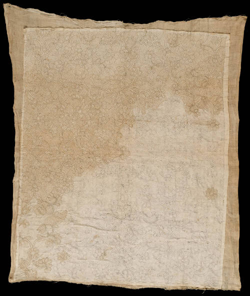 1952-683, Quilt