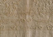 1972-89, Coverlet