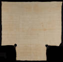 1972-89, Coverlet