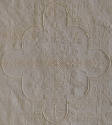1974-96, Woven Coverlet