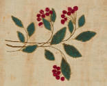 2023-115, Counterpane