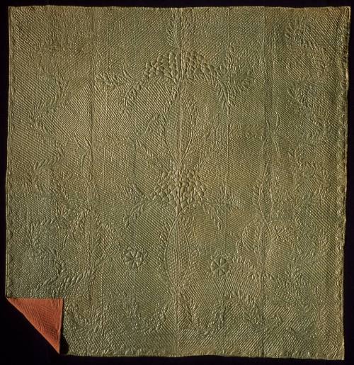 1952-86, Quilt