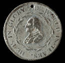 2003-22,92, Medal