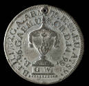 2003-22,92, Medal