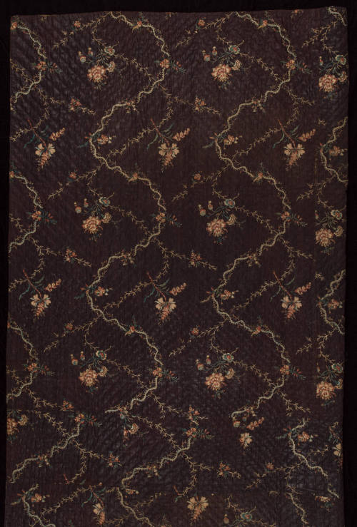 1953-1046, Quilt
