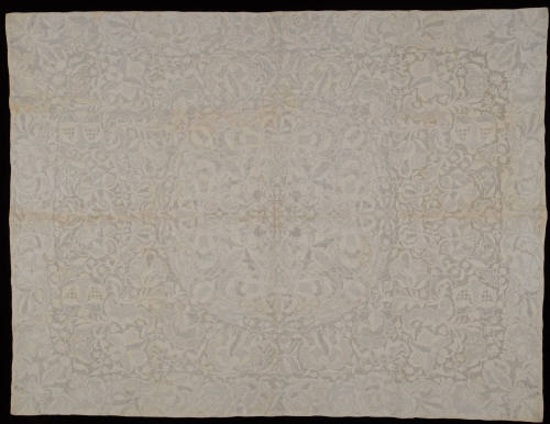 1991-482, Quilt