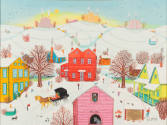 2001.101.21, Painting