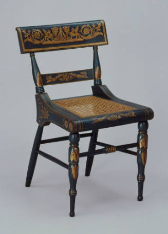 1994-108,1, Side Chair