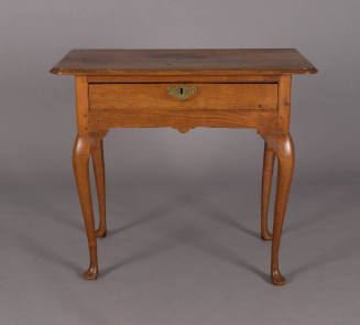 1978-86, Table