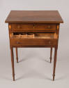 1930-89, Work Table