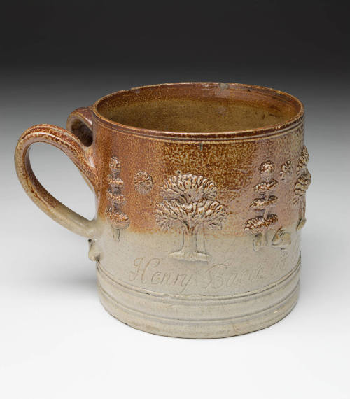 1966-360, Mug