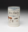2023-320, Tankard