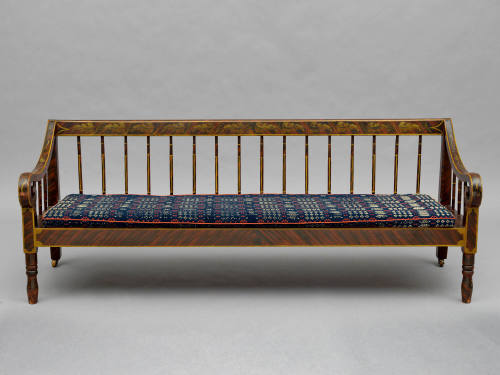 1963.2000.1, Settee