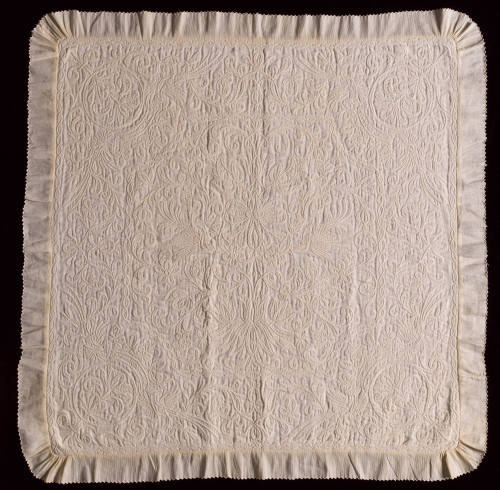 1952-70, Quilt