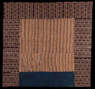 1959-77,A-C, Textile Fragment